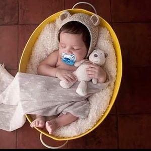 Meet your Posher, Lina